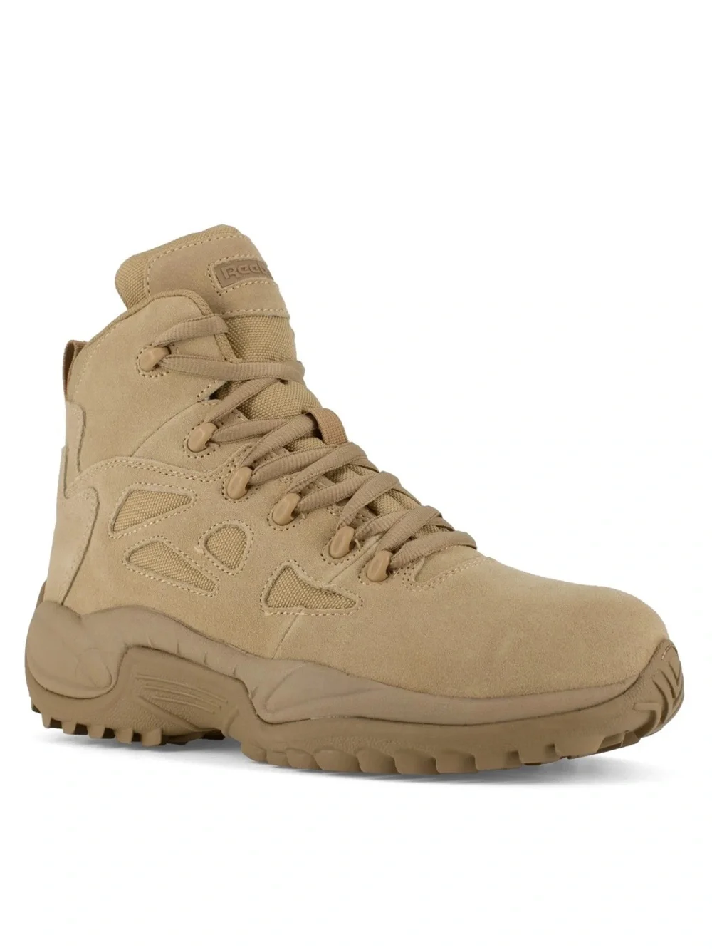 Reebok Men's Tactical Boot - Coyote Brown